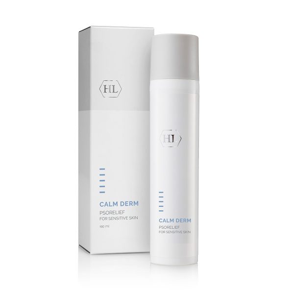 פסורליף | CALM DERM PSORELIEF