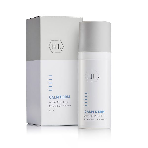 אטופיק רליף | CALM DERM ATOPIC RELIEF