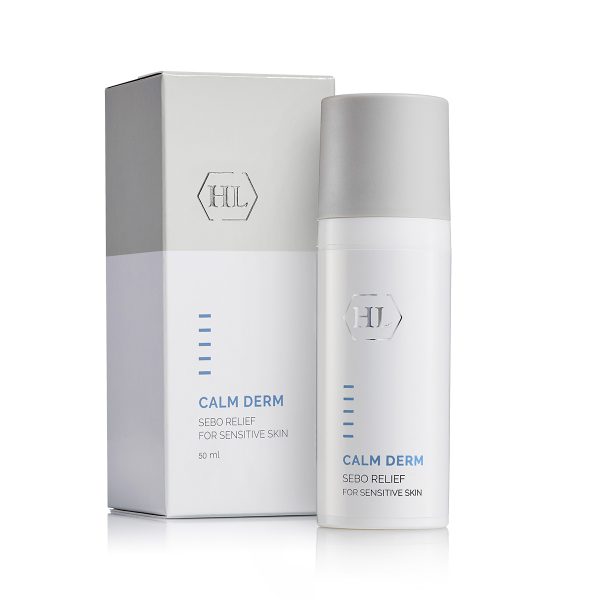 סבו רליף | CALM DERM SEBO RELIEF
