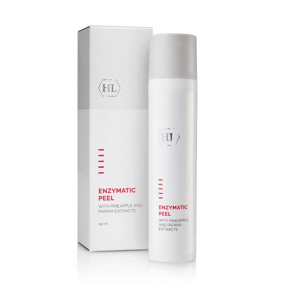 אנזימטיק פילינג | ENZYMATIC PEEL