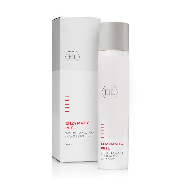 אנזימטיק פילינג | ENZYMATIC PEEL