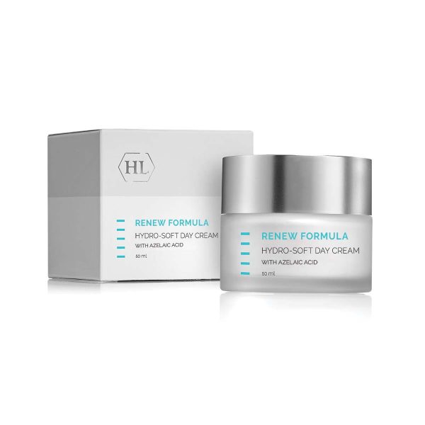 קרם יום הידרו סופט | HYDRO SOFT