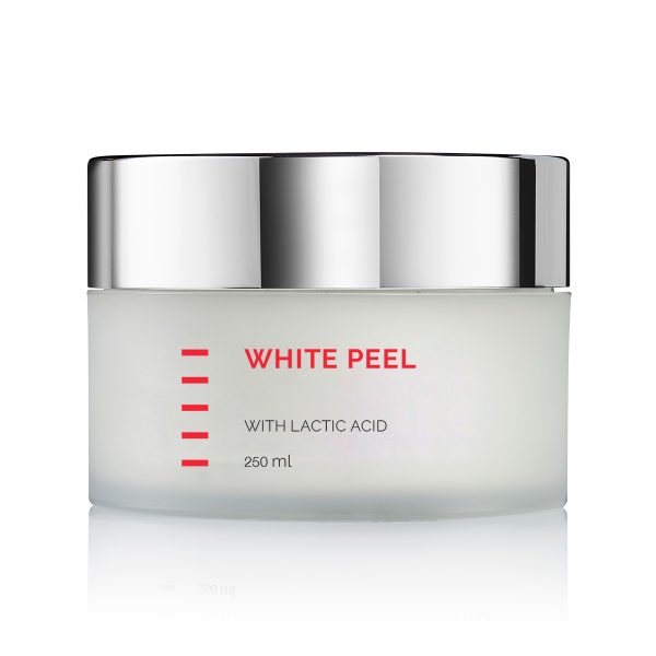וויט פילינג | WHITE PEEL