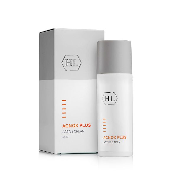 קרם טיפולי | ACTIVE CREAM