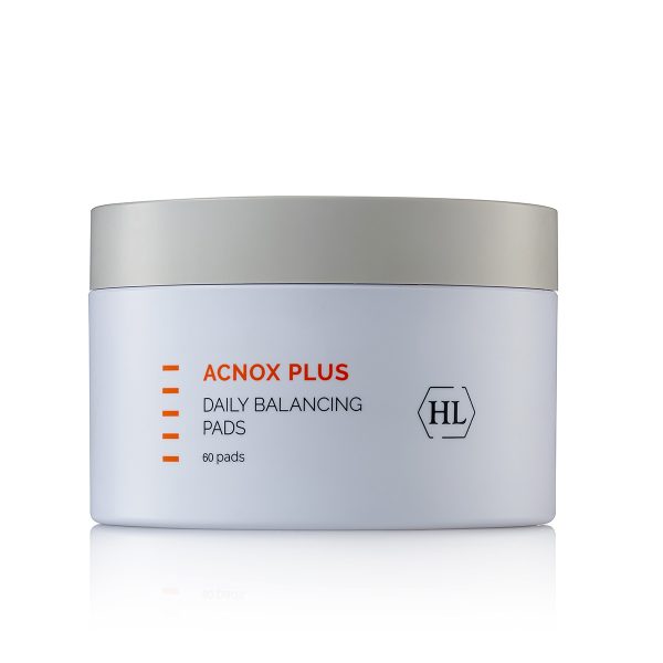 פדים לאיזון וחידוש העור | DAILY BALANCING PADS