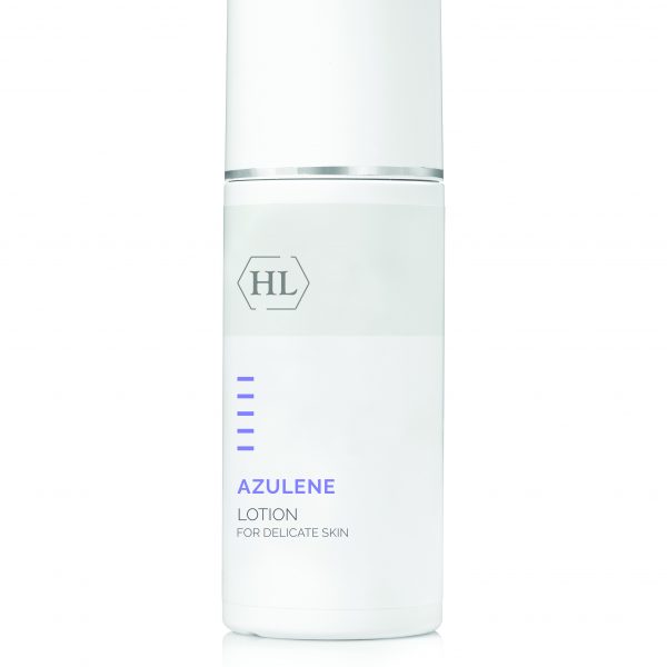 אזוליין מי פנים | AZULENE LOTION
