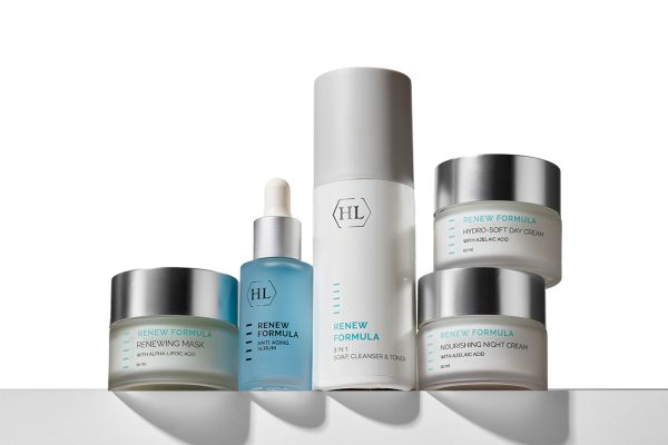 רניו פורמולה | RENEW FORMULA